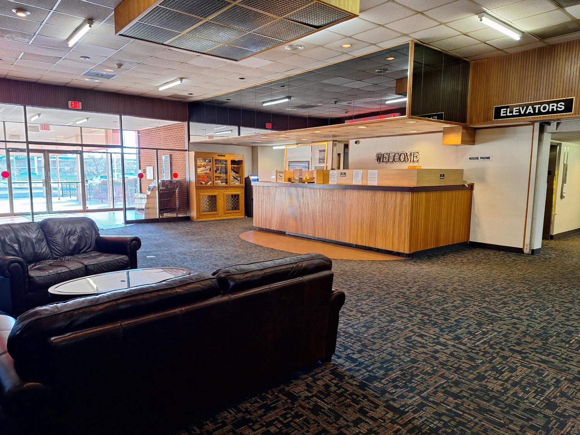 American Motel Wheat Ridge Εξωτερικό φωτογραφία