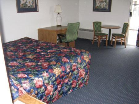 American Motel Wheat Ridge Δωμάτιο φωτογραφία